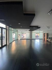 NEGOZIO A ALBANO SANT'ALESSANDRO