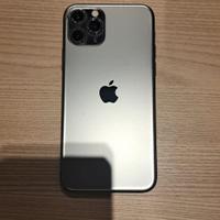 Iphone 11 pro