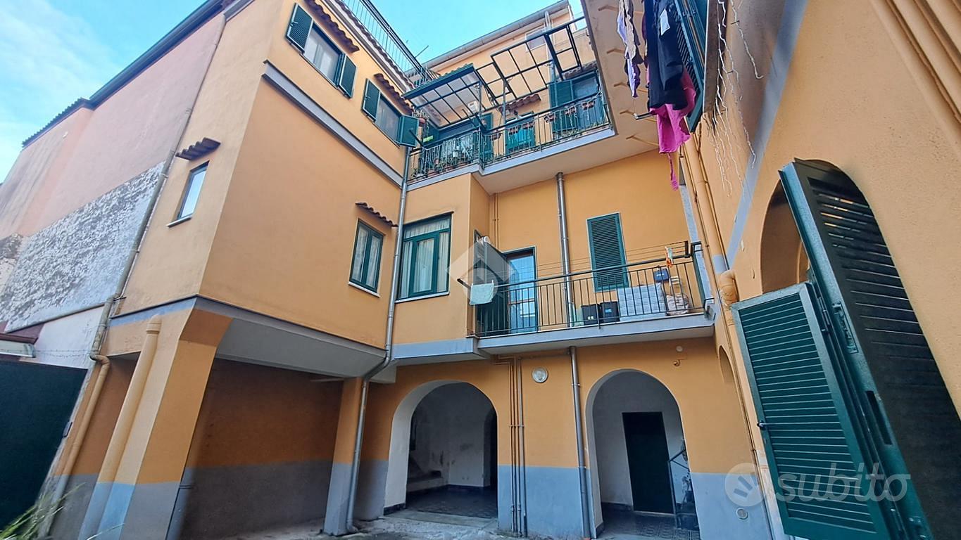 Appartamento – Cava de' Tirreni, Pianesi, Li Curti - Vista 3