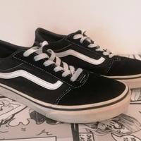 Scarpe Sneakers Donna Vans. Tg. EU 39. 