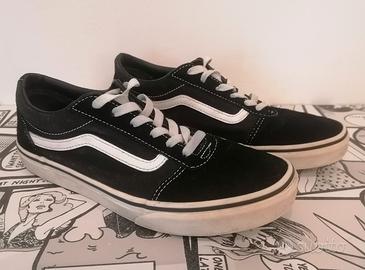 Scarpe Sneakers Donna Vans. Tg. EU 39. 