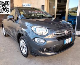 Fiat 500X 1.4 T-Jet 120 CV GPL casa madre