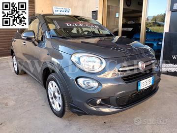 Fiat 500X 1.4 T-Jet 120 CV GPL casa madre