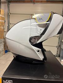 Casco AGV Sportmodular
