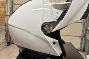 Casco AGV Sportmodular