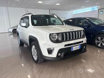 JEEP Renegade 1.3 T4 190CV PHEV 4xe AT6 Limited