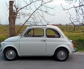 FIAT 500 epoca - 1967