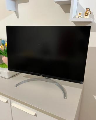 Monitor LG 4K