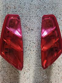 fanalini posteriori fiat grande punto 