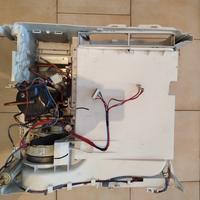 Hotpoint asciugatrice C00665941