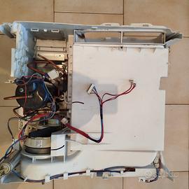 Hotpoint asciugatrice C00665941