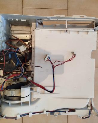 Hotpoint asciugatrice C00665941