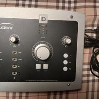 Audient id 22