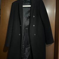 Cappotto Zara donna