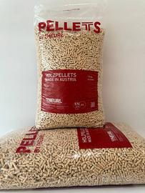 Pellet Abete bianco