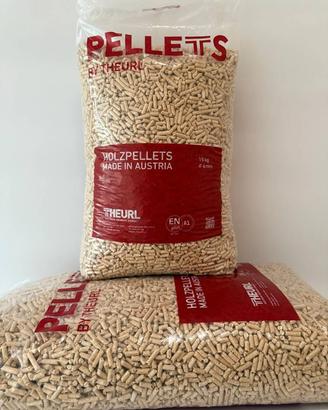 Pellet Abete bianco