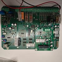 Scheda madre Allarme AVS xtream6