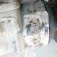 Differenziale anteriore bmw x3 f25 3.08