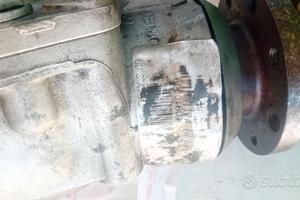 Differenziale anteriore bmw x3 f25 3.08