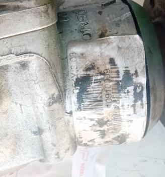 Differenziale anteriore bmw x3 f25 3.08