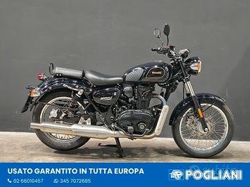 Benelli Imperiale 400 Abs