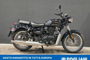 Benelli Imperiale 400 Abs