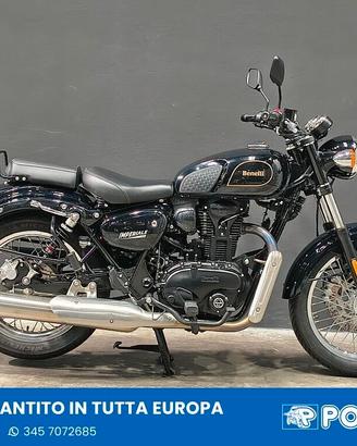 Benelli Imperiale 400 Abs