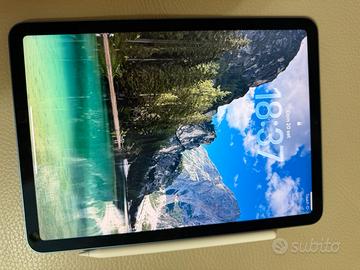 IPad Air M1 64GB + Apple Pencil 2