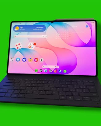 Samsung Galaxy Tab S12 Ultra Tablet