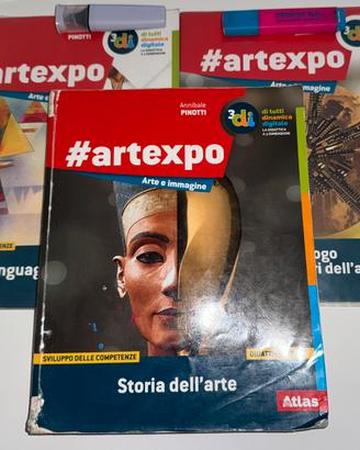 9788826821641 #artexpo libro storia dell’arte