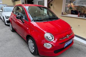 Fiat 500 1.0 HYBRID/BENZINA 70CV RITIRIAMO IL TUO 