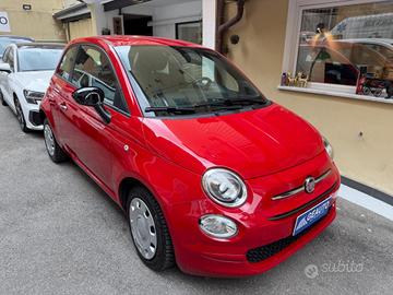 Fiat 500 1.0 HYBRID/BENZINA 70CV RITIRIAMO IL TUO 