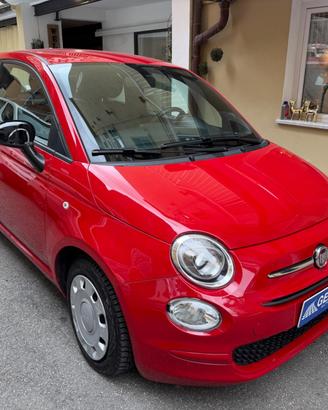 Fiat 500 1.0 HYBRID/BENZINA 70CV RITIRIAMO IL TUO 