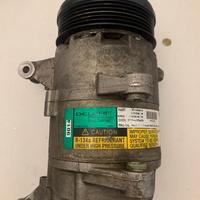 Compressore a/c MINI 1.6 benz.
