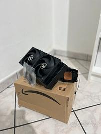 Dissipatore a liquido Artic Liquid Freezer II 280