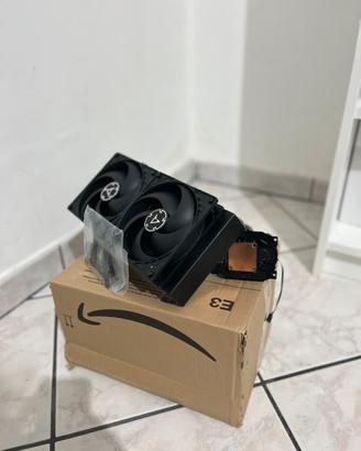 Dissipatore a liquido Artic Liquid Freezer II 280