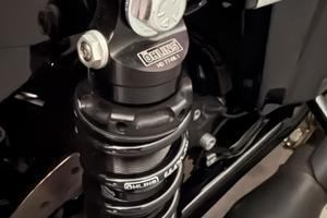 Road king special  2025 , solo 600 km