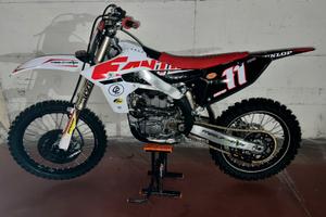 Fantic xxf 250 2023