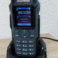 ricetrasmettitore bibanda