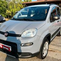 Fiat Panda 4X4 Lounge DIESEL 95CV