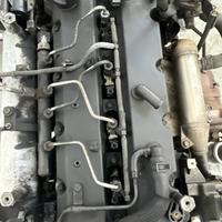 MOTORE J3 Hyundai Terracan 2.9