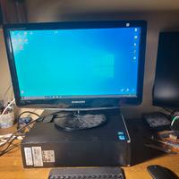 Configurazione completa PC Desktop