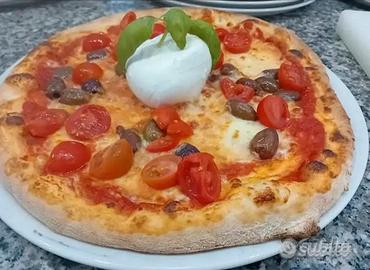 Pizzaiolo