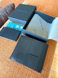 Portafoglio Piquadro