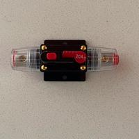 Interuttore batteria