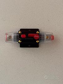 Interuttore batteria