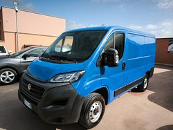 Fiat Ducato 30 2.3 MJT 120CV PC-TN Furgone