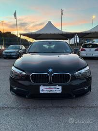 Bmw 114 114d 5p. Advantage
