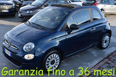 FIAT 500C 1.0 Hybrid Cult