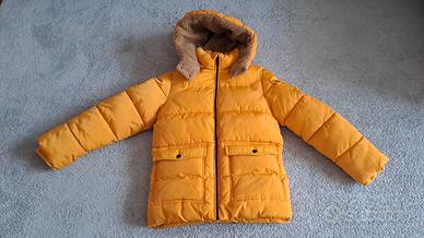 GIACCA INVERNALE BAMBINO ORIGINAL MARINES